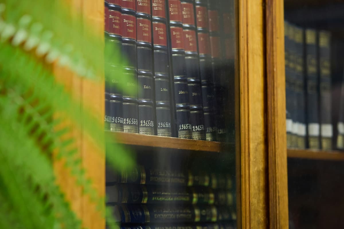 LegalAI Contract Analysis Interface