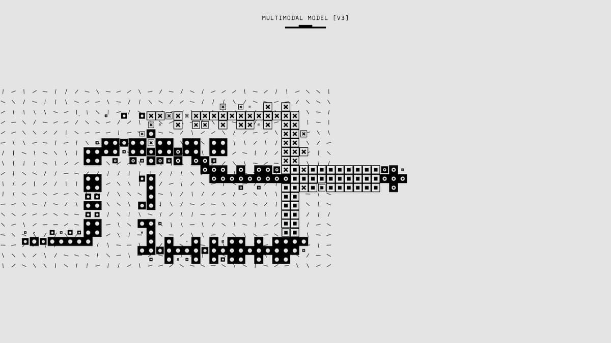 Agnostyca Multimodal Model V3 Architecture