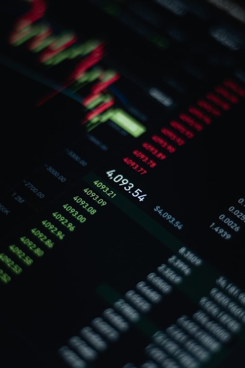 Token Trading