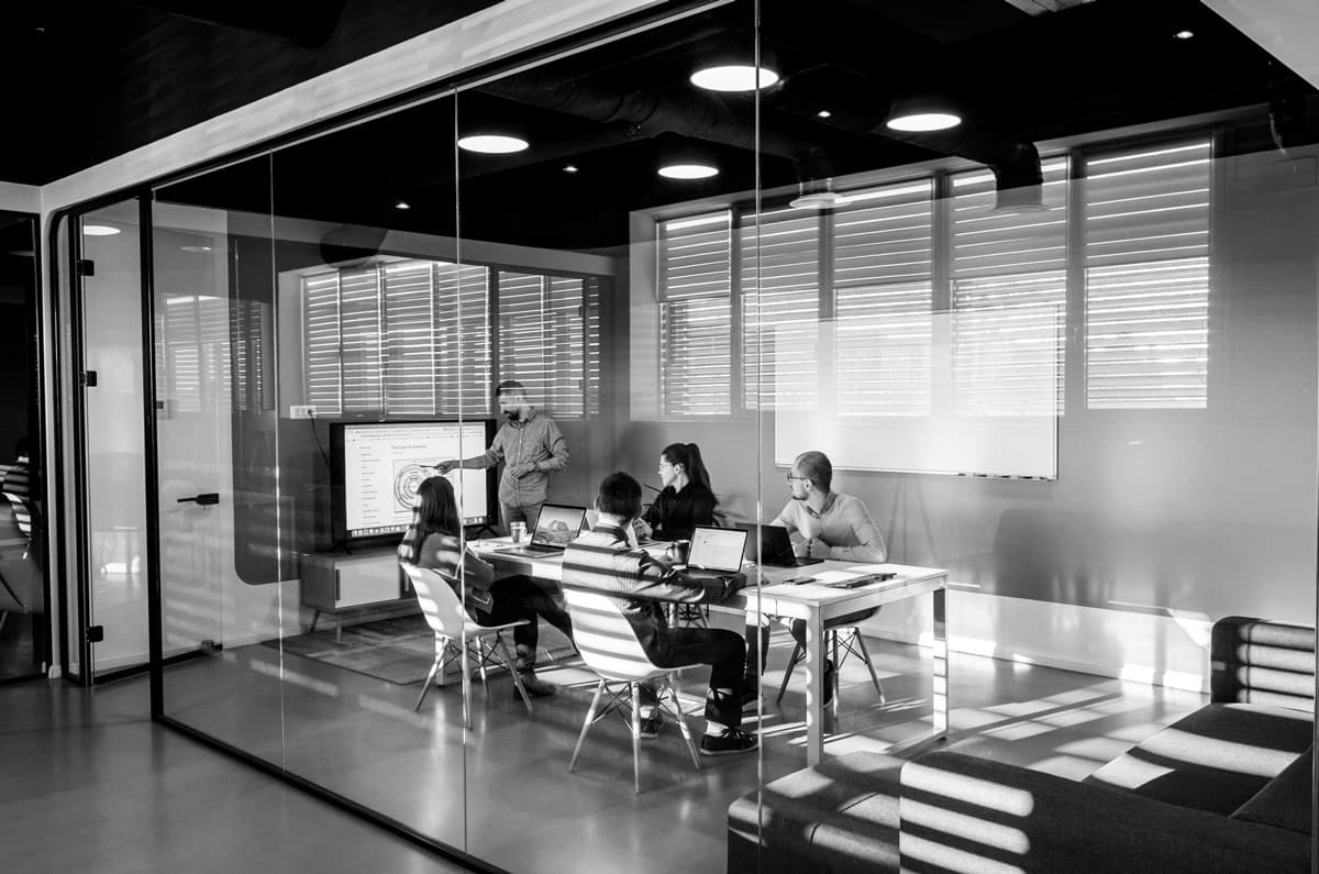 Institutional collaboration