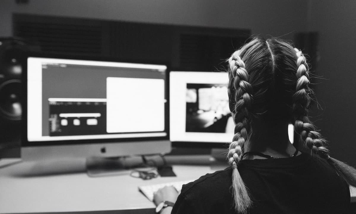 Digital learning experience