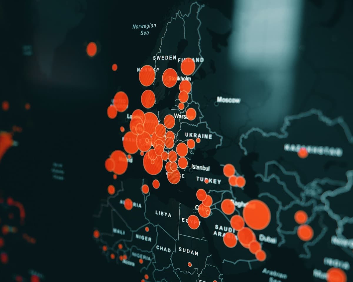 InsAI European Markets