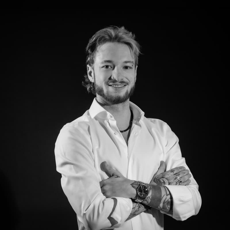Elias Beer