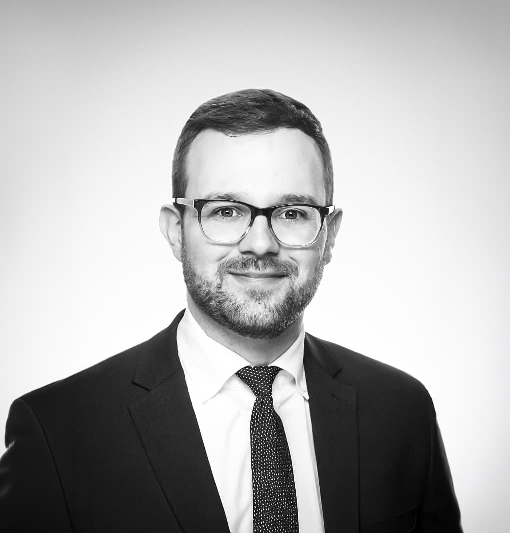 Dr. Florian Kollberg